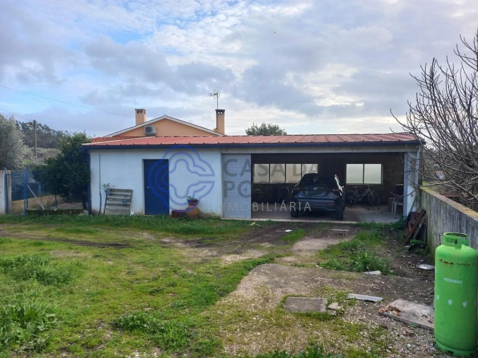 Moradia T3 para Venda em Casais e Alviobeira Foto 18