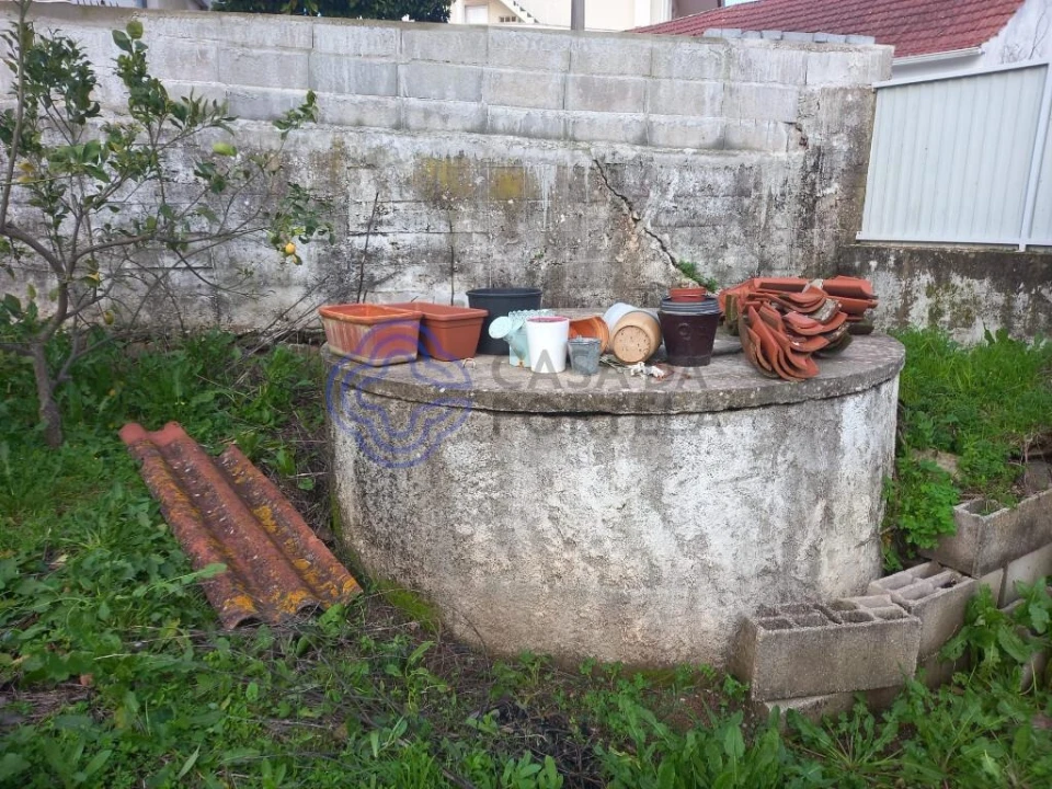 Moradia T3 para Venda em Casais e Alviobeira Foto 23