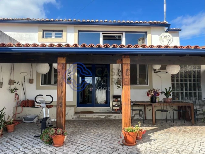 Moradia T3 para Venda em Casais e Alviobeira Foto 17