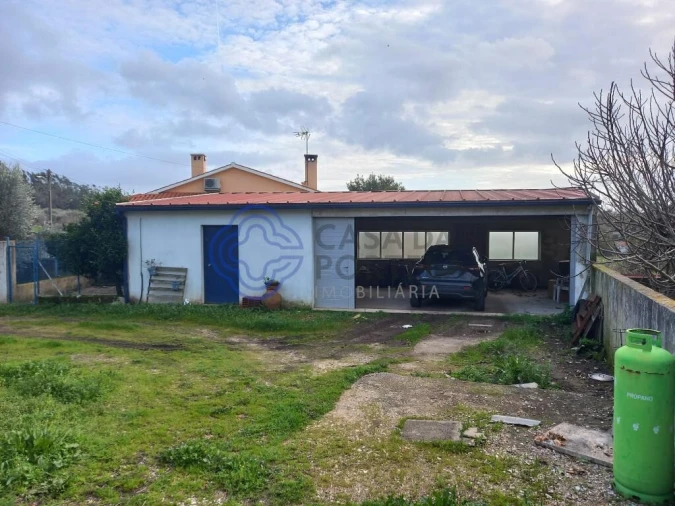 Moradia T3 para Venda em Casais e Alviobeira Foto 18