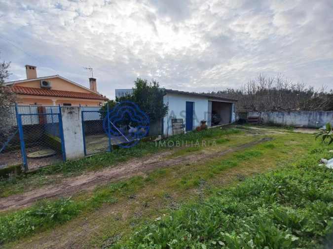 Moradia T3 para Venda em Casais e Alviobeira Foto 20