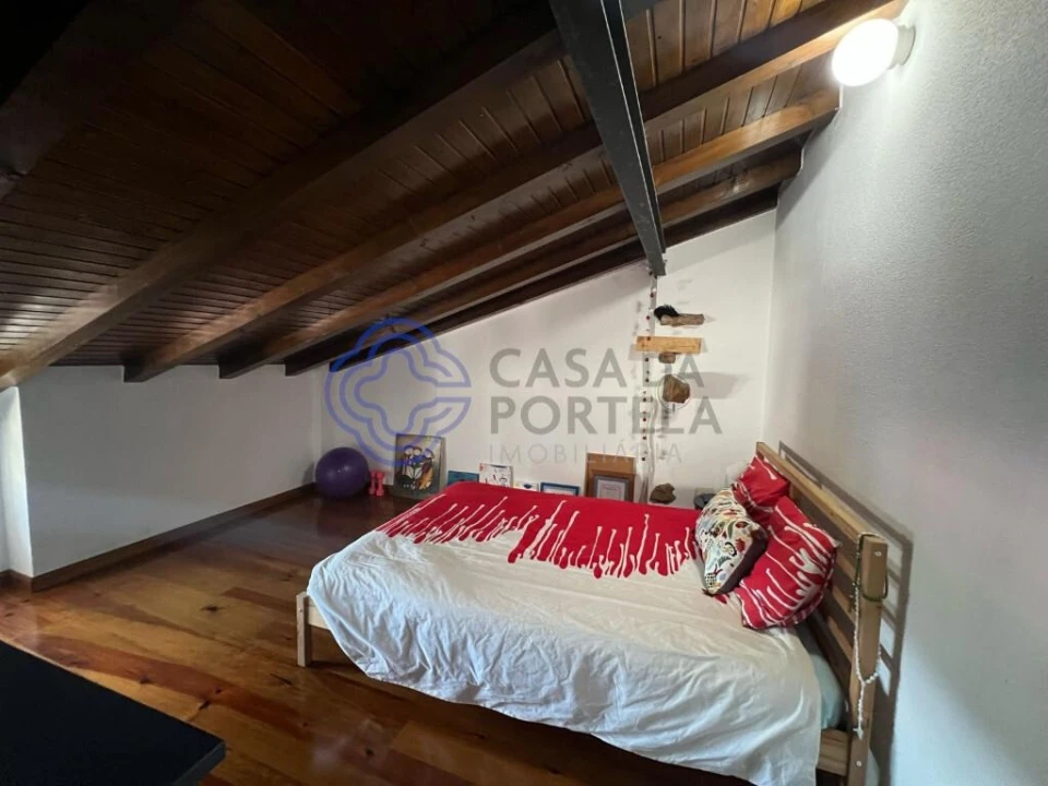 Moradia T3 para Venda em Casais e Alviobeira Foto 15