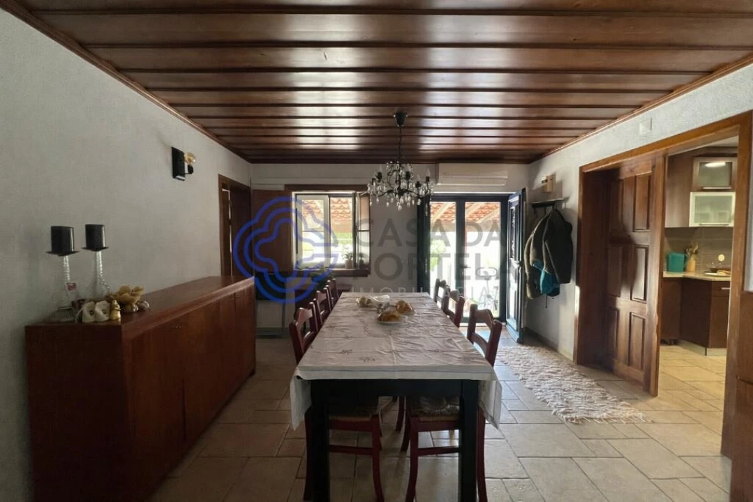 Moradia T3 para Venda em Casais e Alviobeira Foto 4