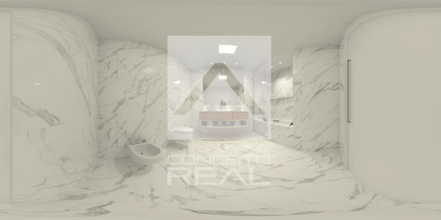 Moradia T3 para Venda em Aguas Santas Foto 19