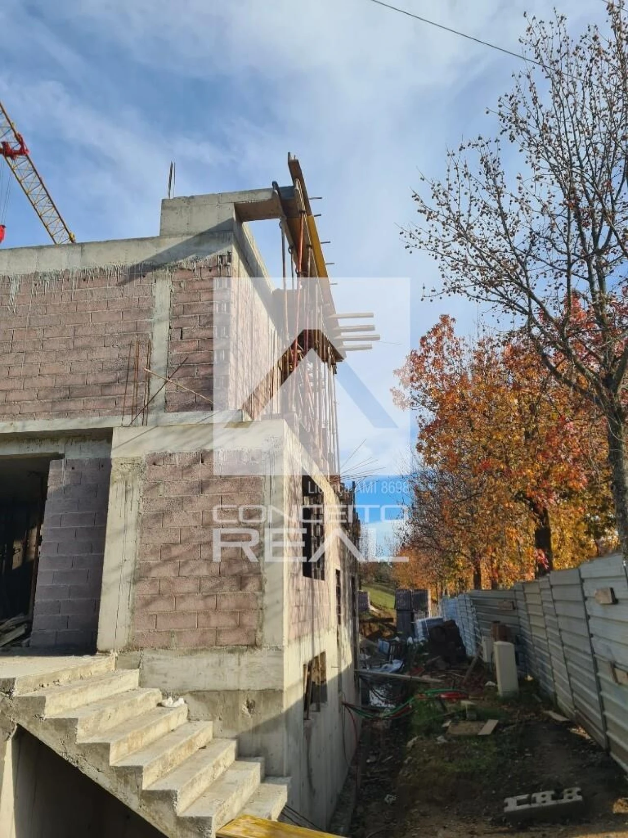 Moradia T3 para Venda em Aguas Santas Foto 23