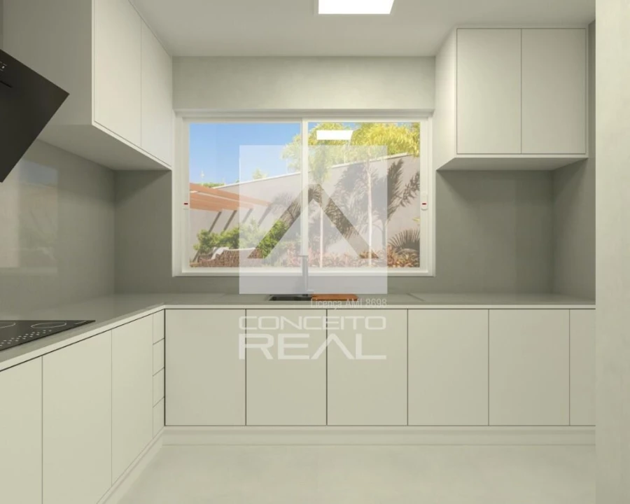 Moradia T3 para Venda em Aguas Santas Foto 14