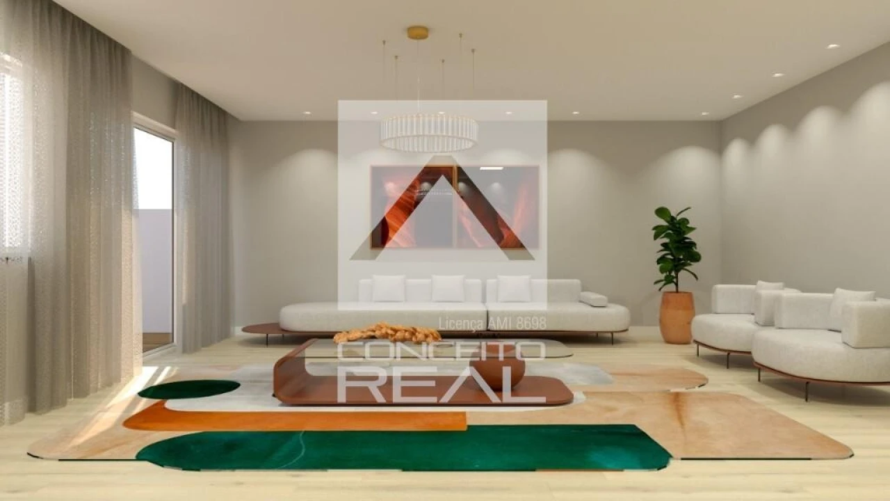 Moradia T3 para Venda em Aguas Santas Foto 9