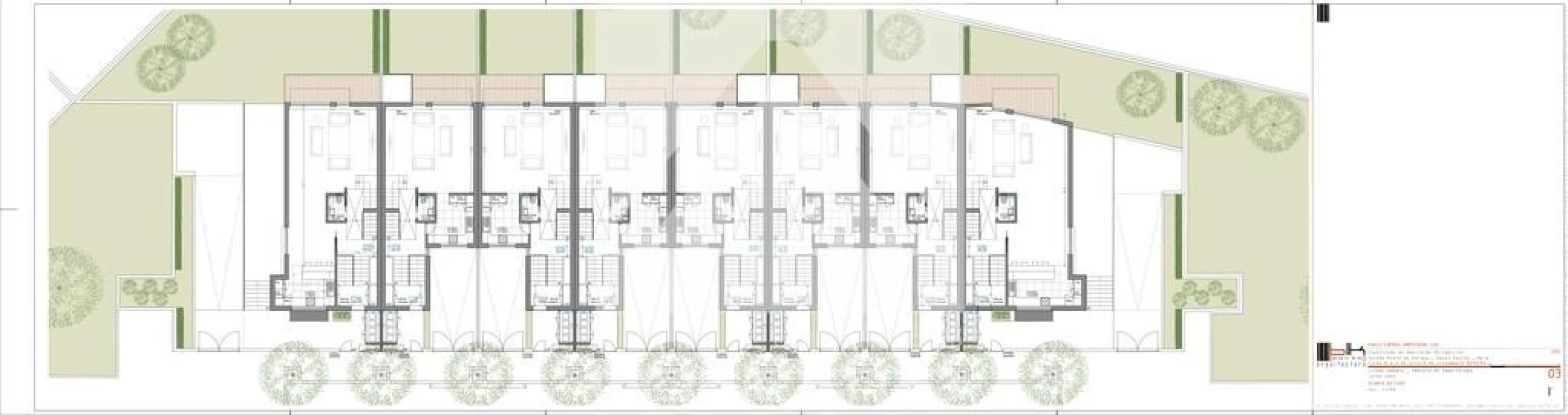 Moradia T3 para Venda em Aguas Santas Foto 25