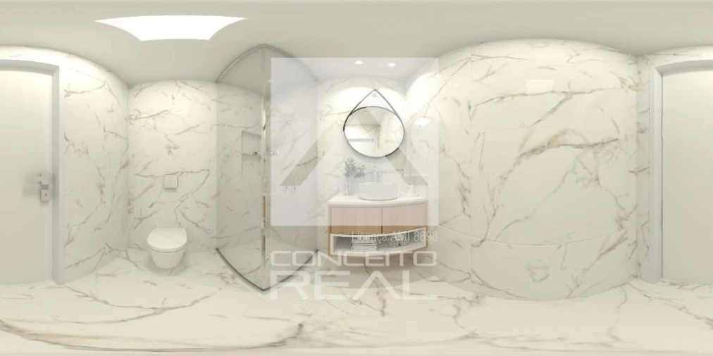 Moradia T3 para Venda em Aguas Santas Foto 18