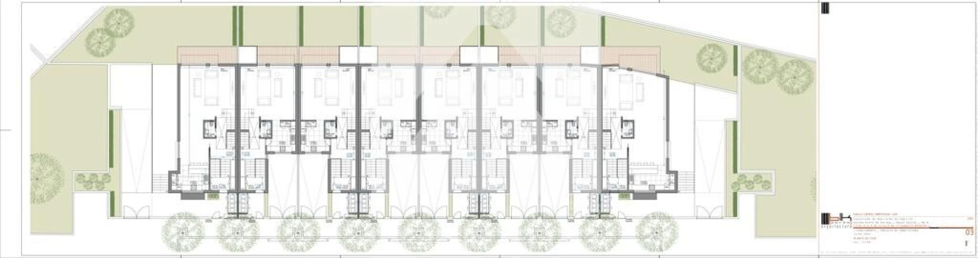 Moradia T3 para Venda em Aguas Santas Foto 25