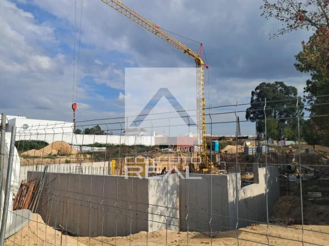 Moradia T3 para Venda em Aguas Santas Foto 21