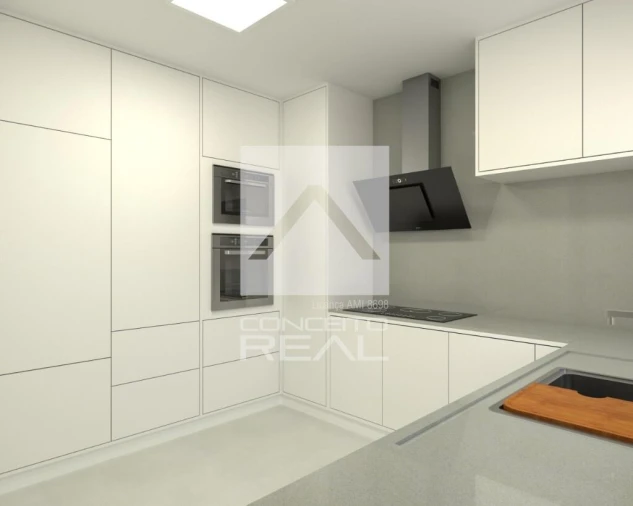 Moradia T3 para Venda em Aguas Santas Foto 15