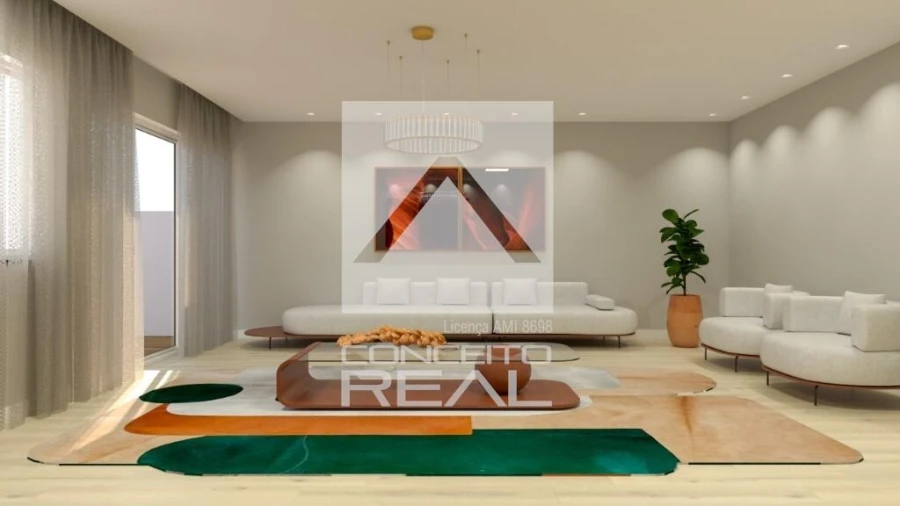 Moradia T3 para Venda em Aguas Santas Foto 10