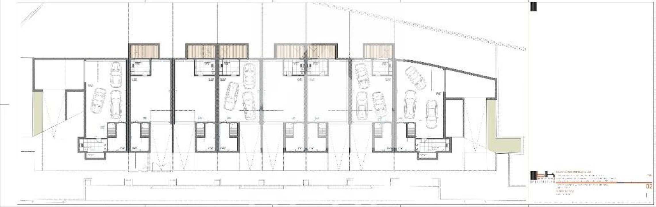 Moradia T3 para Venda em Aguas Santas Foto 24
