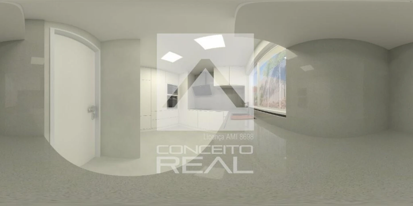 Moradia T3 para Venda em Aguas Santas Foto 16