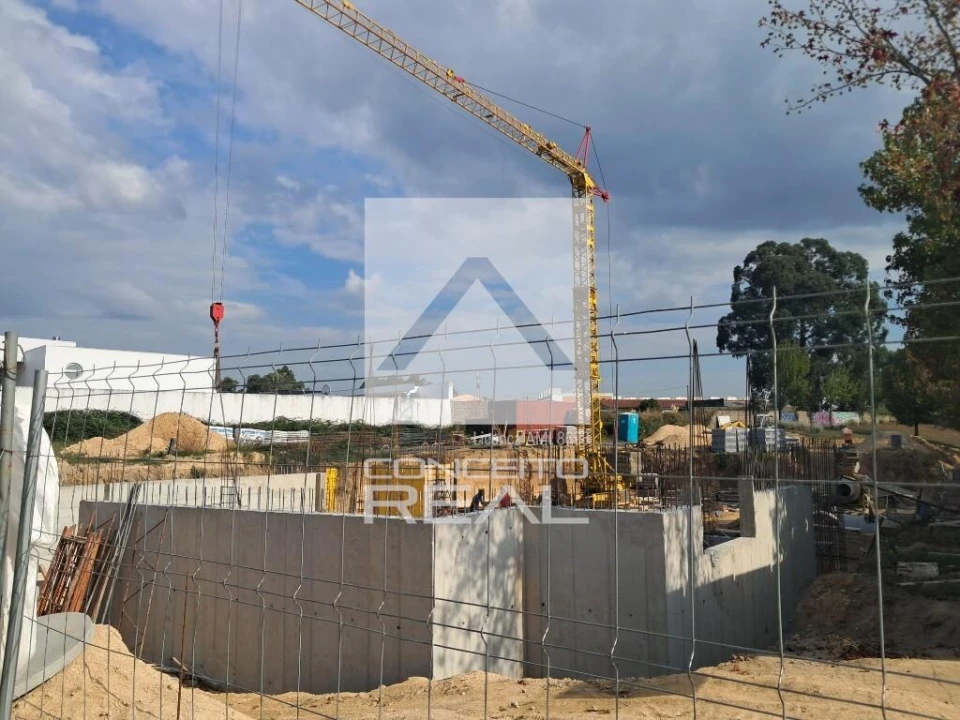 Moradia T3 para Venda em Aguas Santas Foto 21