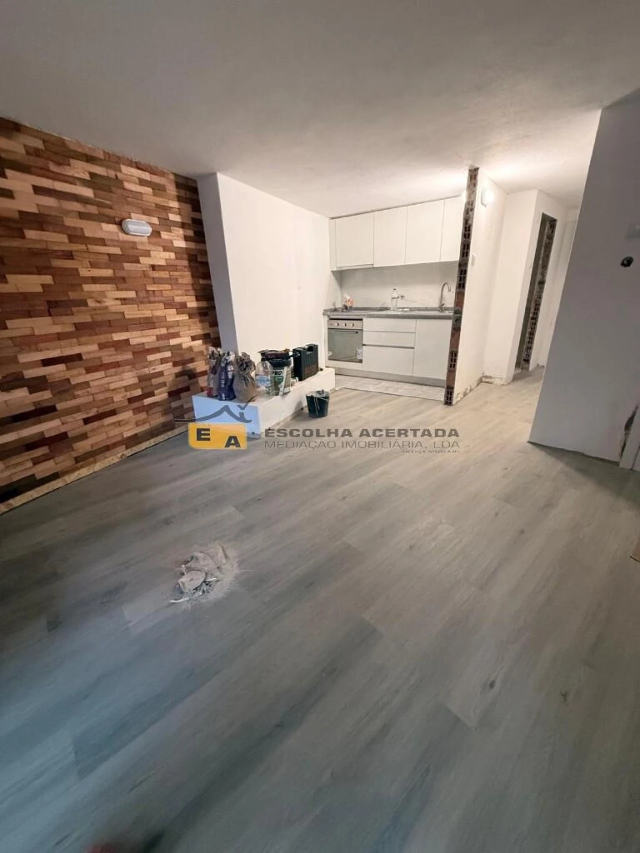 Armazém para Venda em Paranhos Foto 5