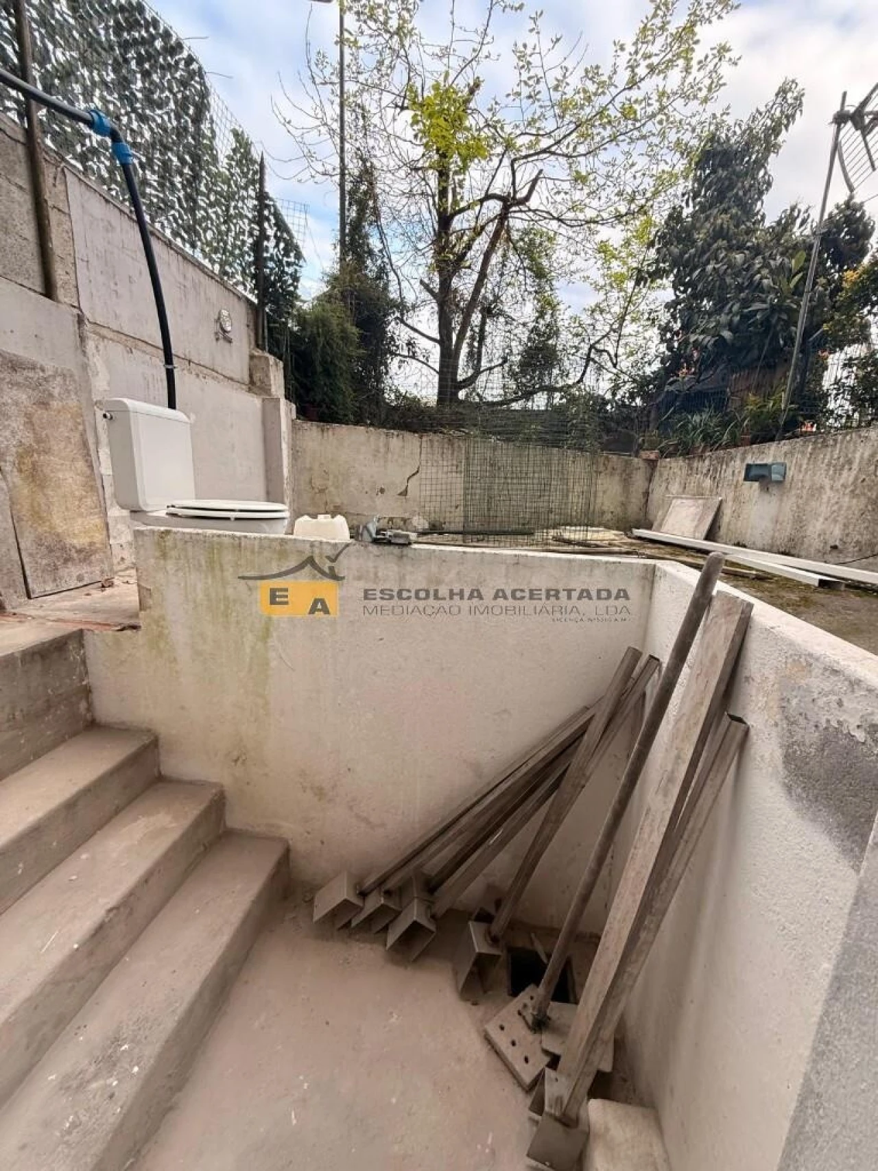 Armazém para Venda em Paranhos Foto 11