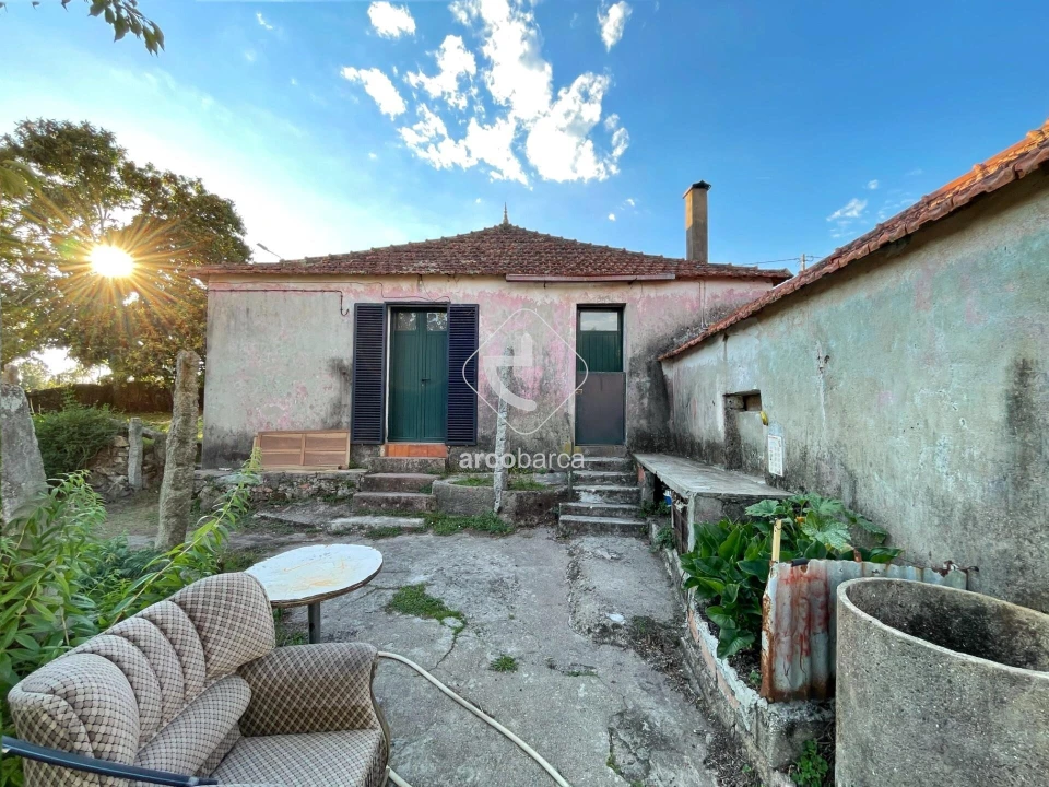 Moradia T3 para Venda em Formariz e Ferreira Foto 45