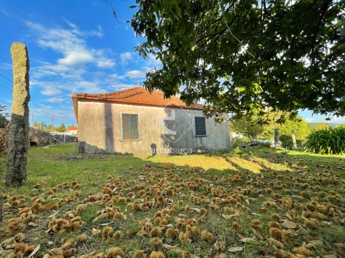 Moradia T3 para Venda em Formariz e Ferreira Foto 6