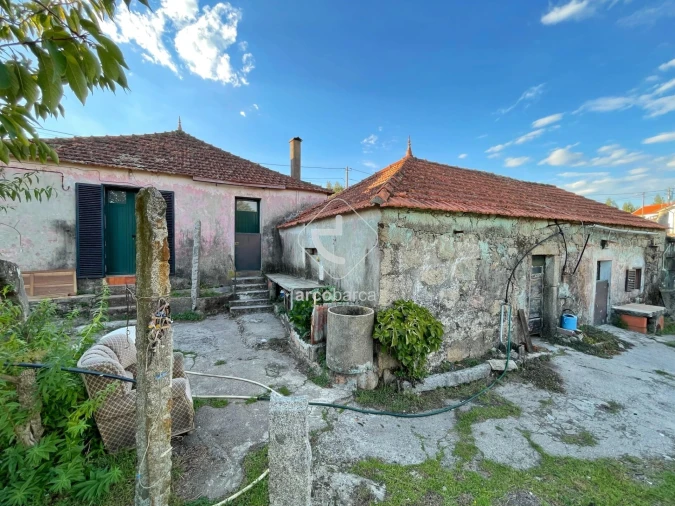 Moradia T3 para Venda em Formariz e Ferreira Foto 47