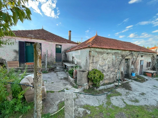 Moradia T3 para Venda em Formariz e Ferreira Foto 46