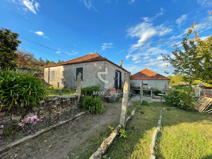 Moradia T3 para Venda em Formariz e Ferreira Foto 8