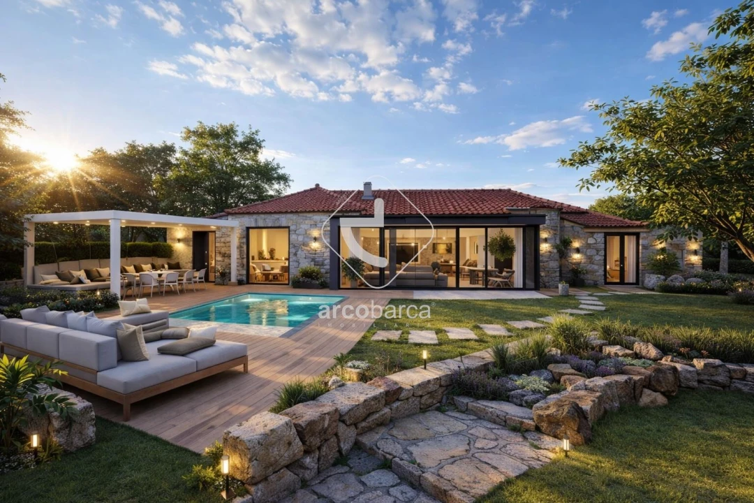 Moradia T3 para Venda em Formariz e Ferreira Foto 1