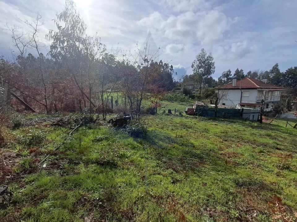 Terreno para Venda em Marrancos e Arcozelo Foto 14