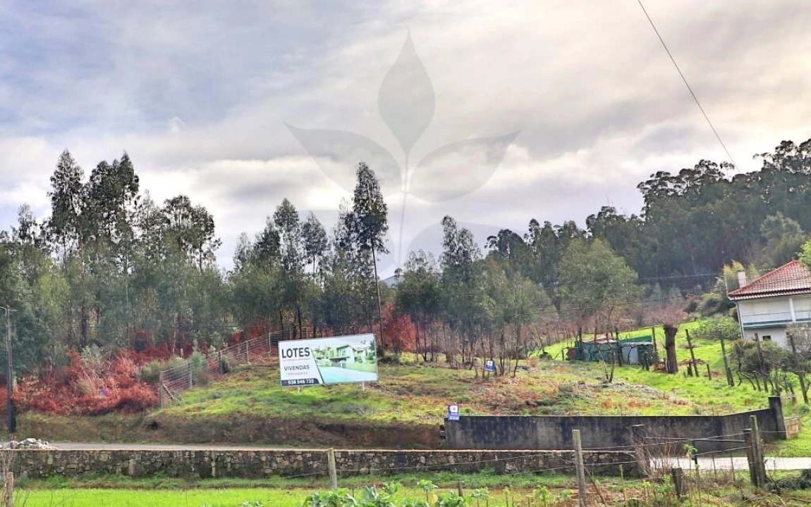 Terreno para Venda em Marrancos e Arcozelo Foto 4