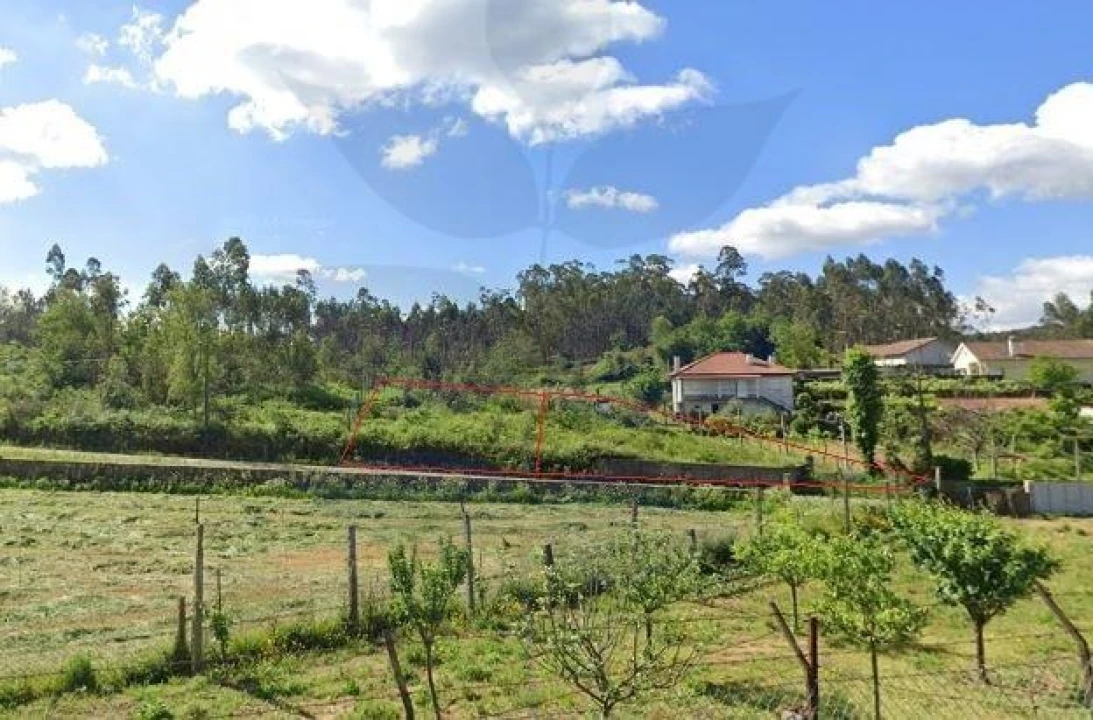 Terreno para Venda em Marrancos e Arcozelo Foto 11