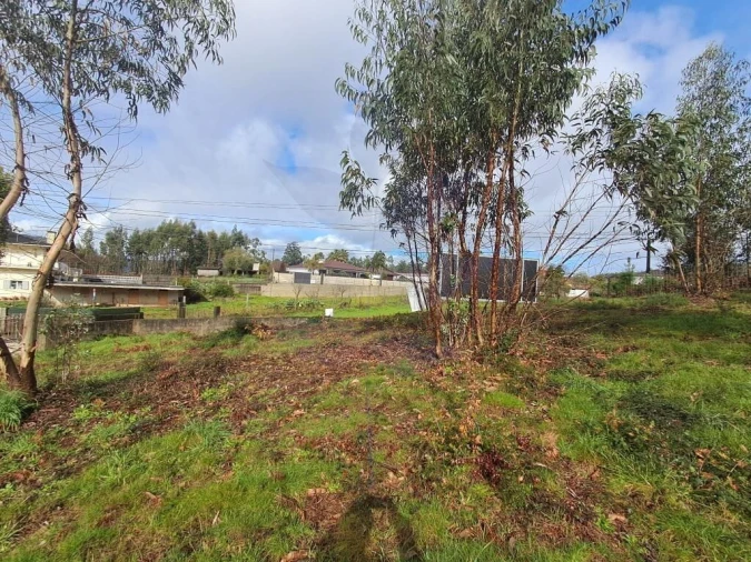 Terreno para Venda em Marrancos e Arcozelo Foto 22