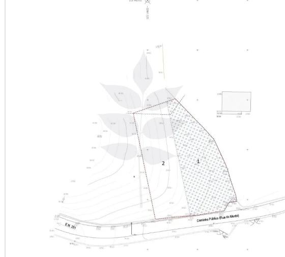 Terreno para Venda em Marrancos e Arcozelo Foto 29