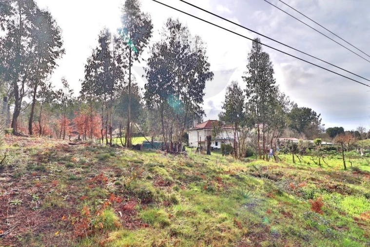 Terreno para Venda em Marrancos e Arcozelo Foto 27