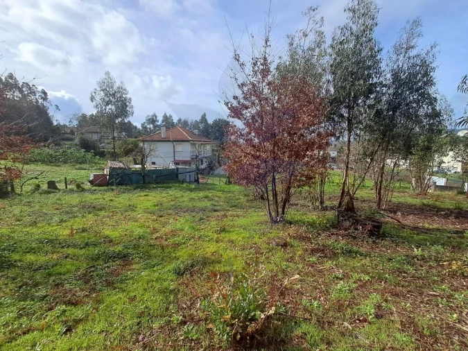 Terreno para Venda em Marrancos e Arcozelo Foto 19