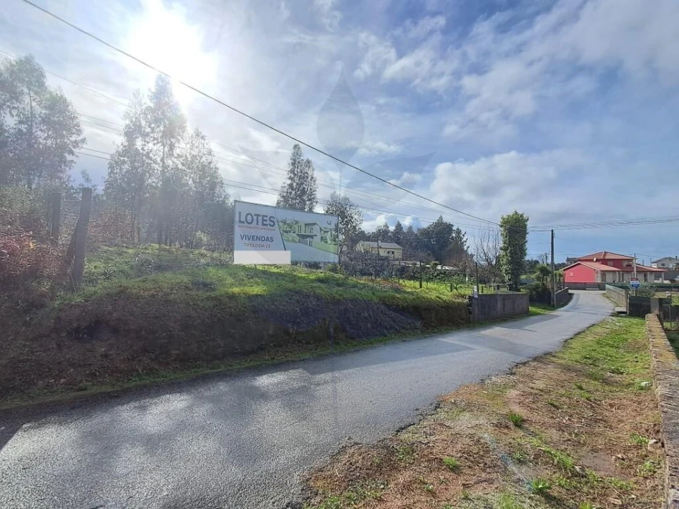 Terreno para Venda em Marrancos e Arcozelo Foto 25
