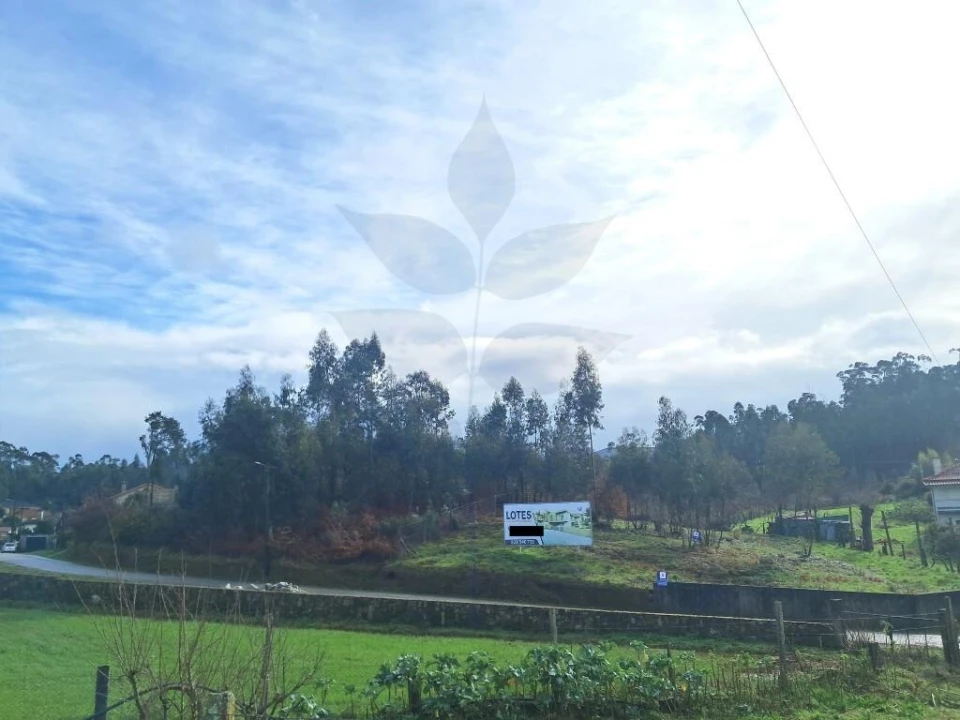 Terreno para Venda em Marrancos e Arcozelo Foto 9