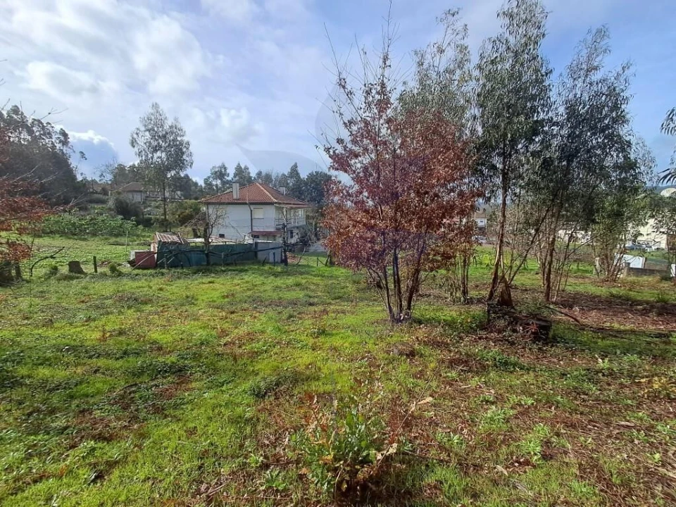 Terreno para Venda em Marrancos e Arcozelo Foto 19