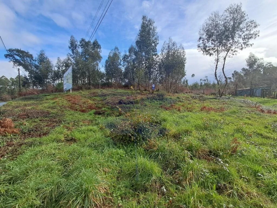 Terreno para Venda em Marrancos e Arcozelo Foto 10
