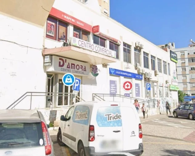 Apartamento para Venda em Amora Foto 6