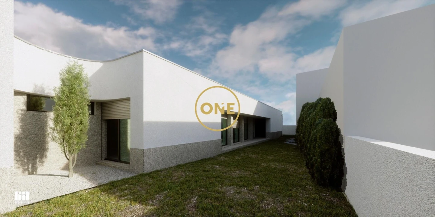 Moradia T3 para Venda em Avidos e Lagoa Foto 2