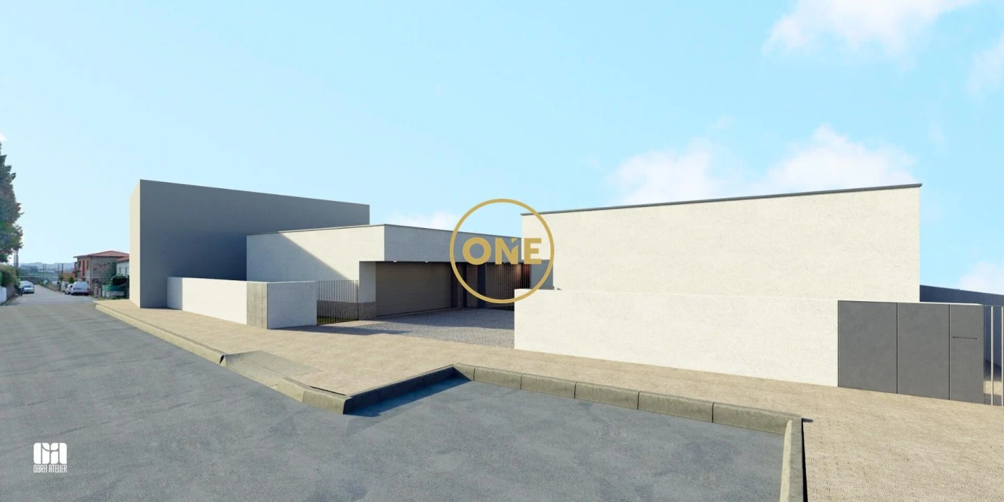 Moradia T3 para Venda em Avidos e Lagoa Foto 14