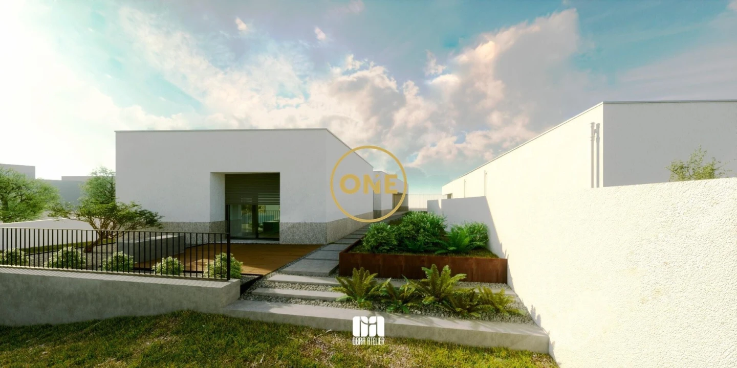 Moradia T3 para Venda em Avidos e Lagoa Foto 4