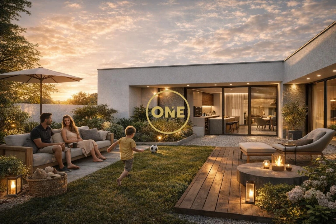 Moradia T3 para Venda em Avidos e Lagoa Foto 1