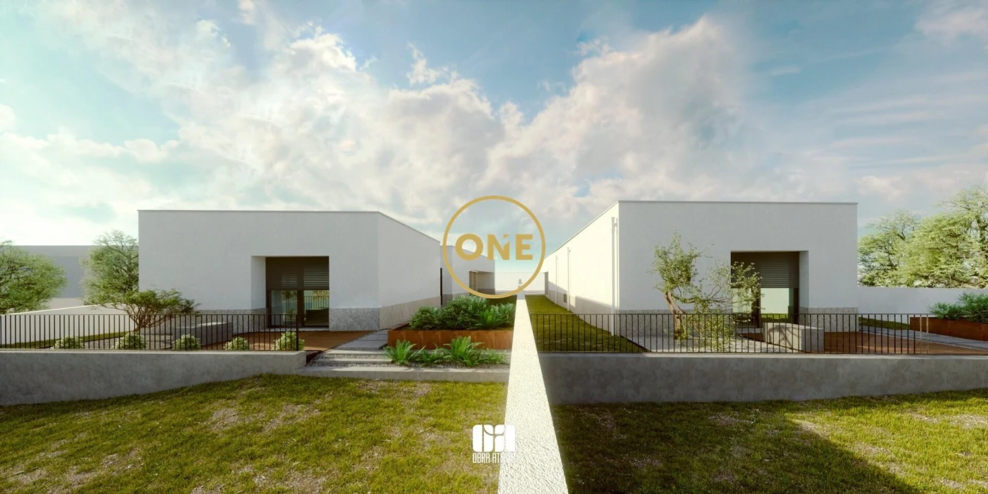 Moradia T3 para Venda em Avidos e Lagoa Foto 10