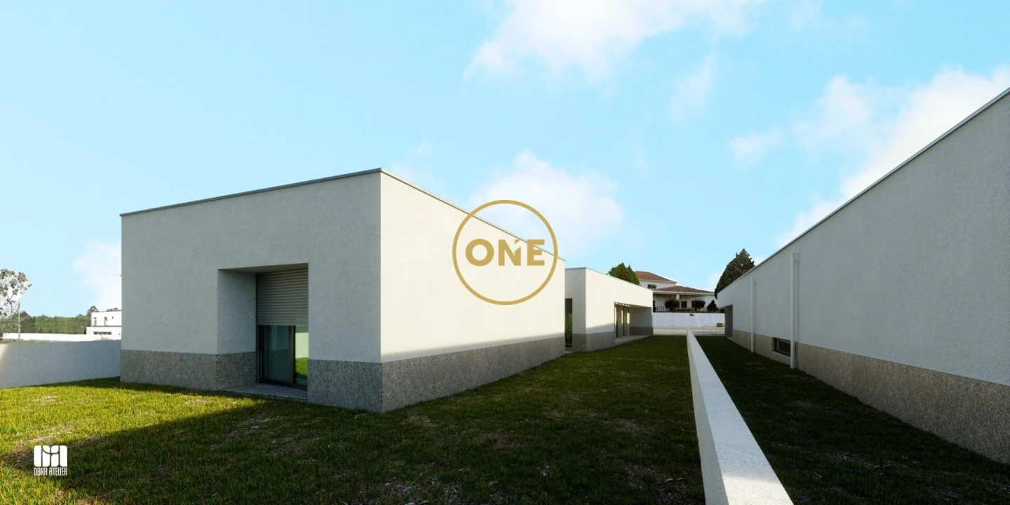 Moradia T3 para Venda em Avidos e Lagoa Foto 3