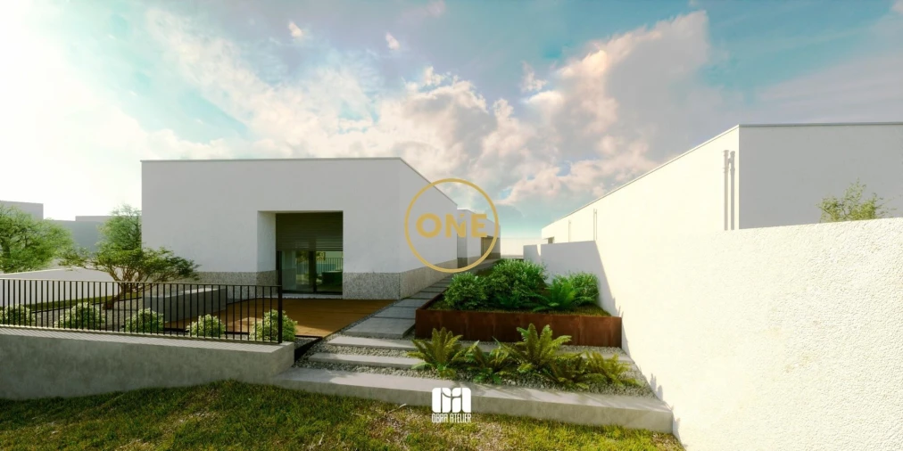 Moradia T3 para Venda em Avidos e Lagoa Foto 4