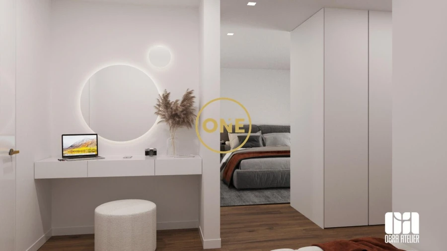 Moradia T3 para Venda em Avidos e Lagoa Foto 19