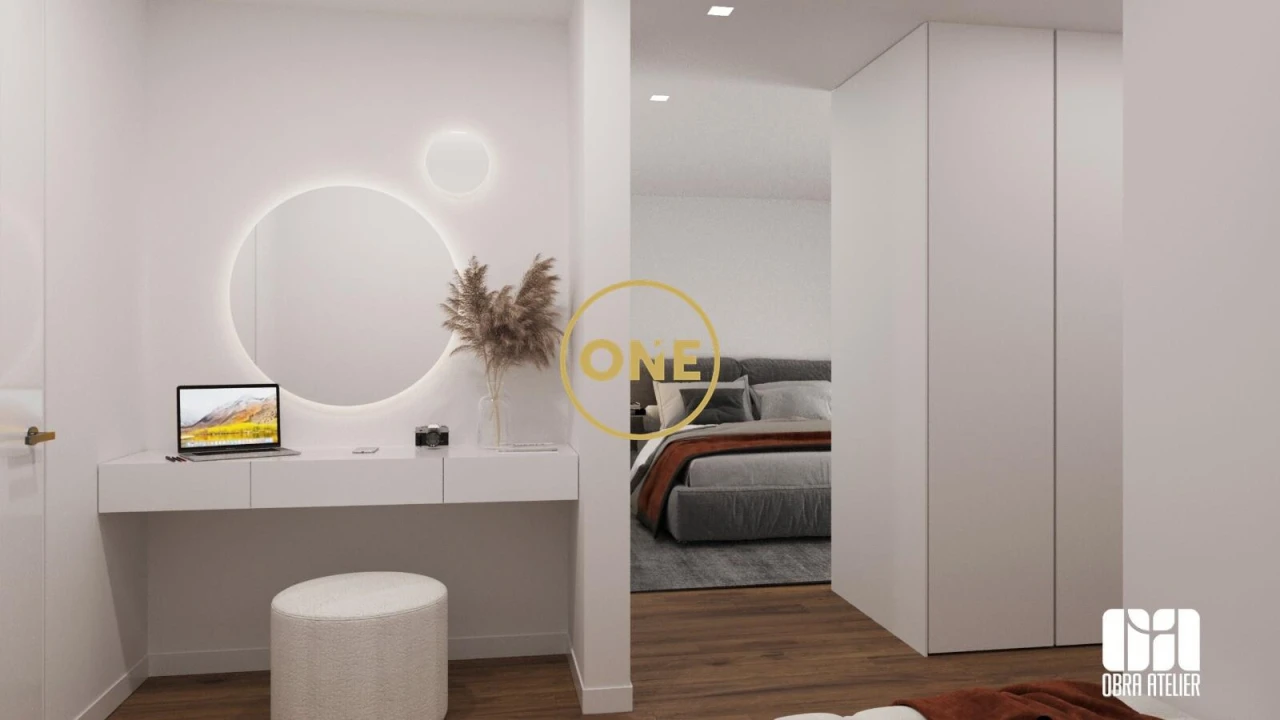 Moradia T3 para Venda em Avidos e Lagoa Foto 19