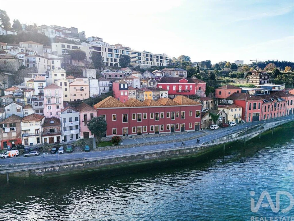 Apartamento T1 para Venda em Santa Marinha e São Pedro da Afurada Foto 3